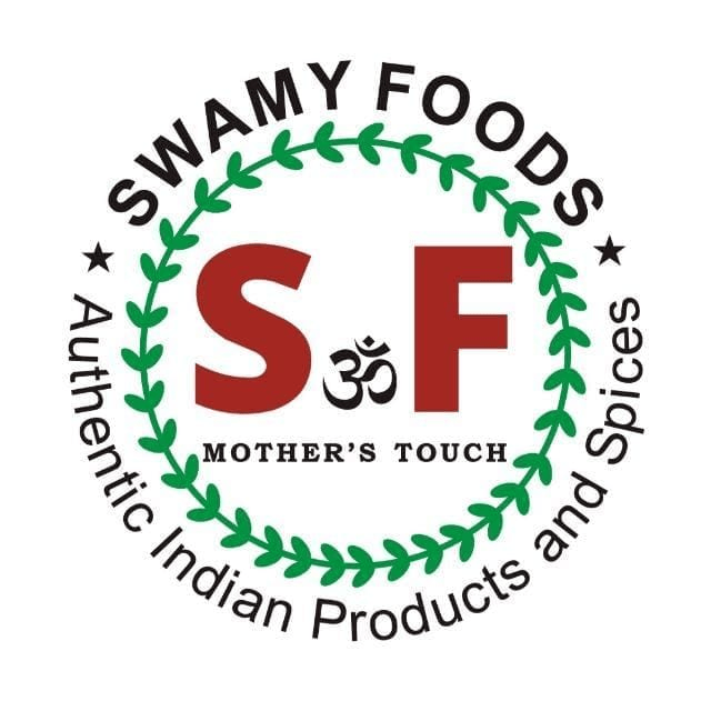 Swamy Foods logo